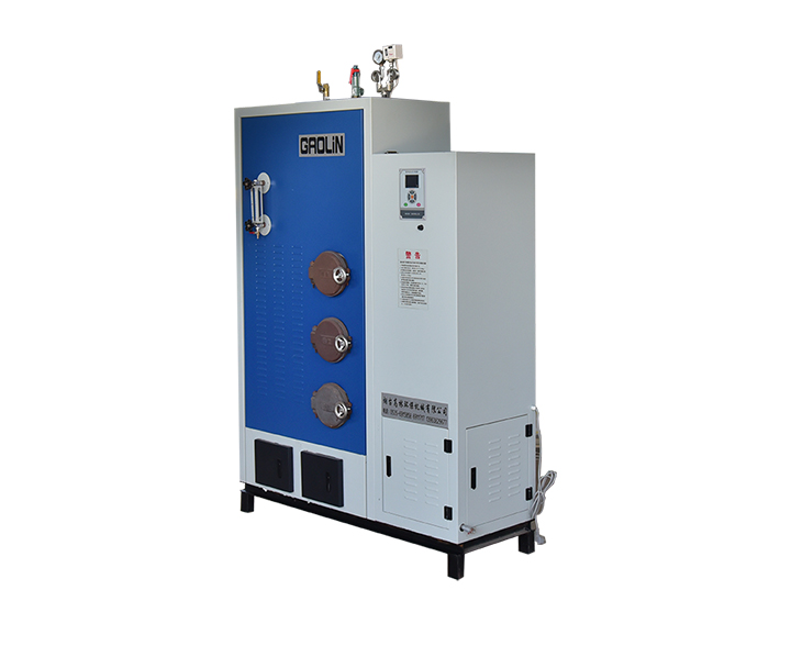 150KG氣體發(fā)生器